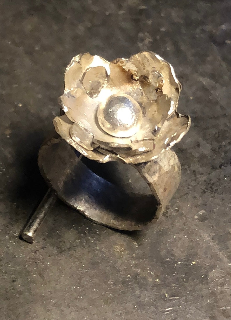 Ring Flower