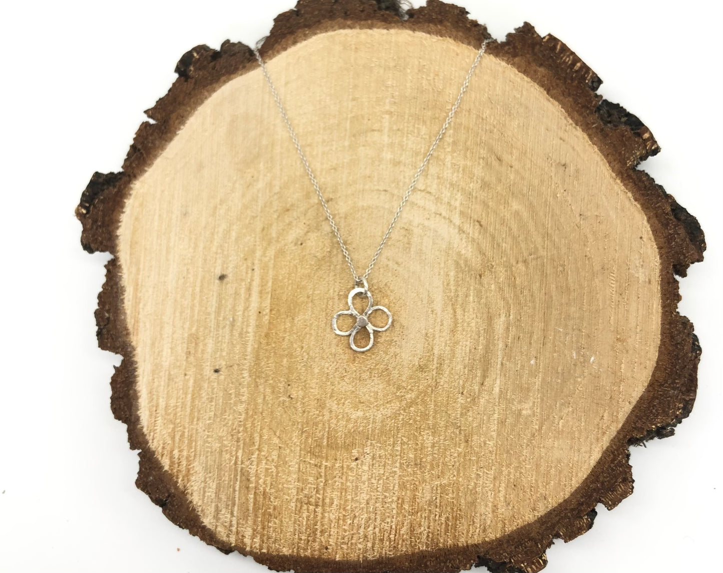 Hanger Flower Power 2cm