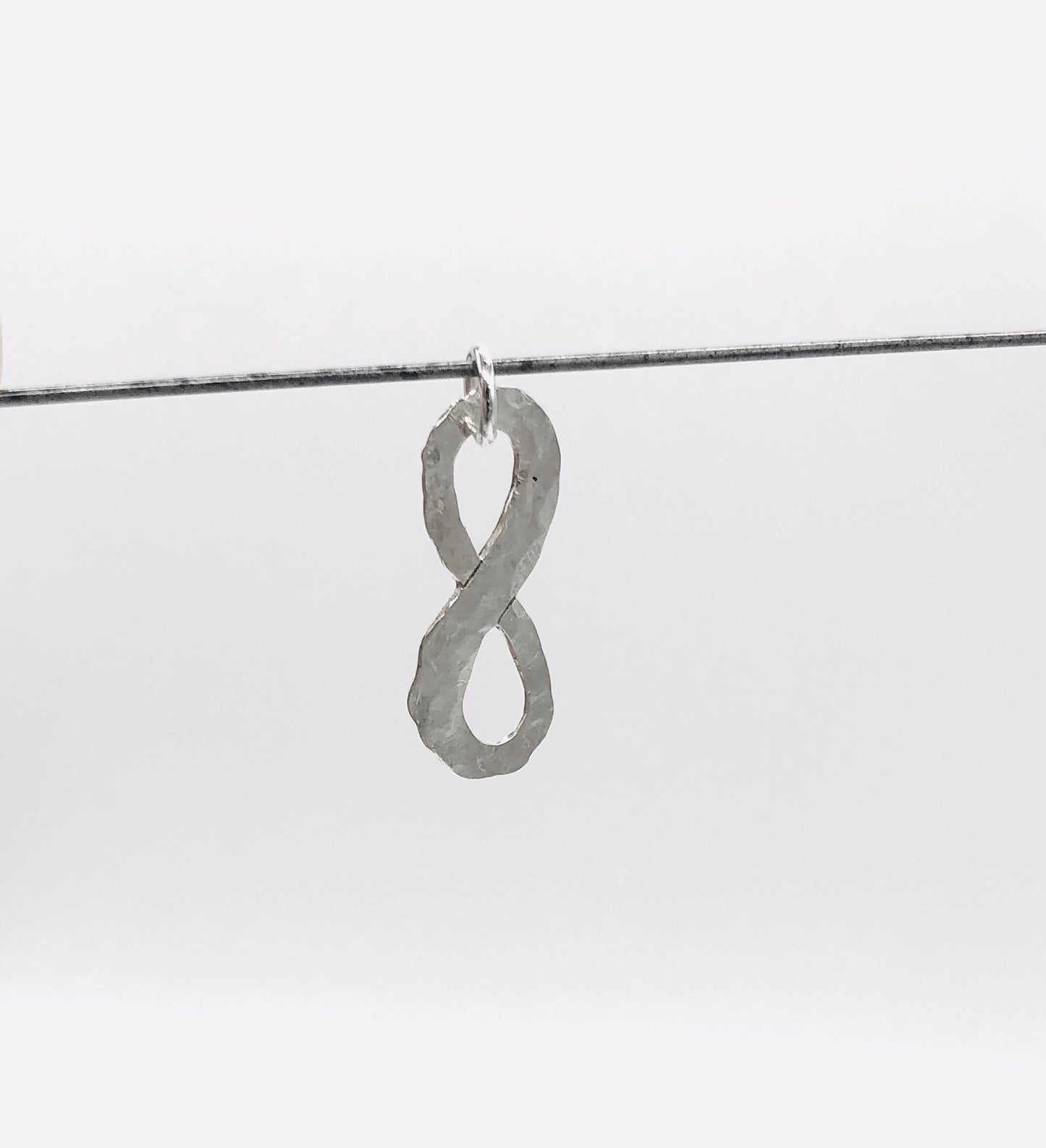 Hanger Infinity 2,5cm