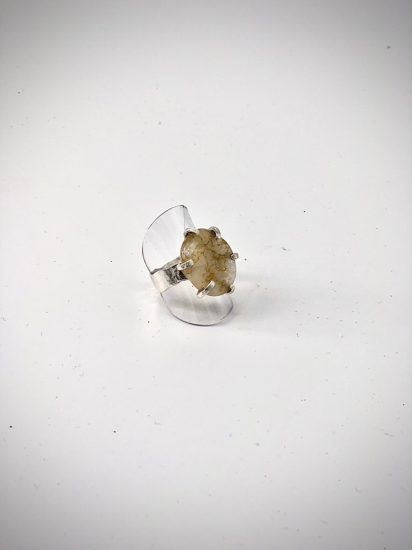 Ceylon Collection Ring