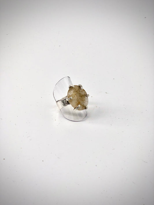 Ceylon Collection Ring