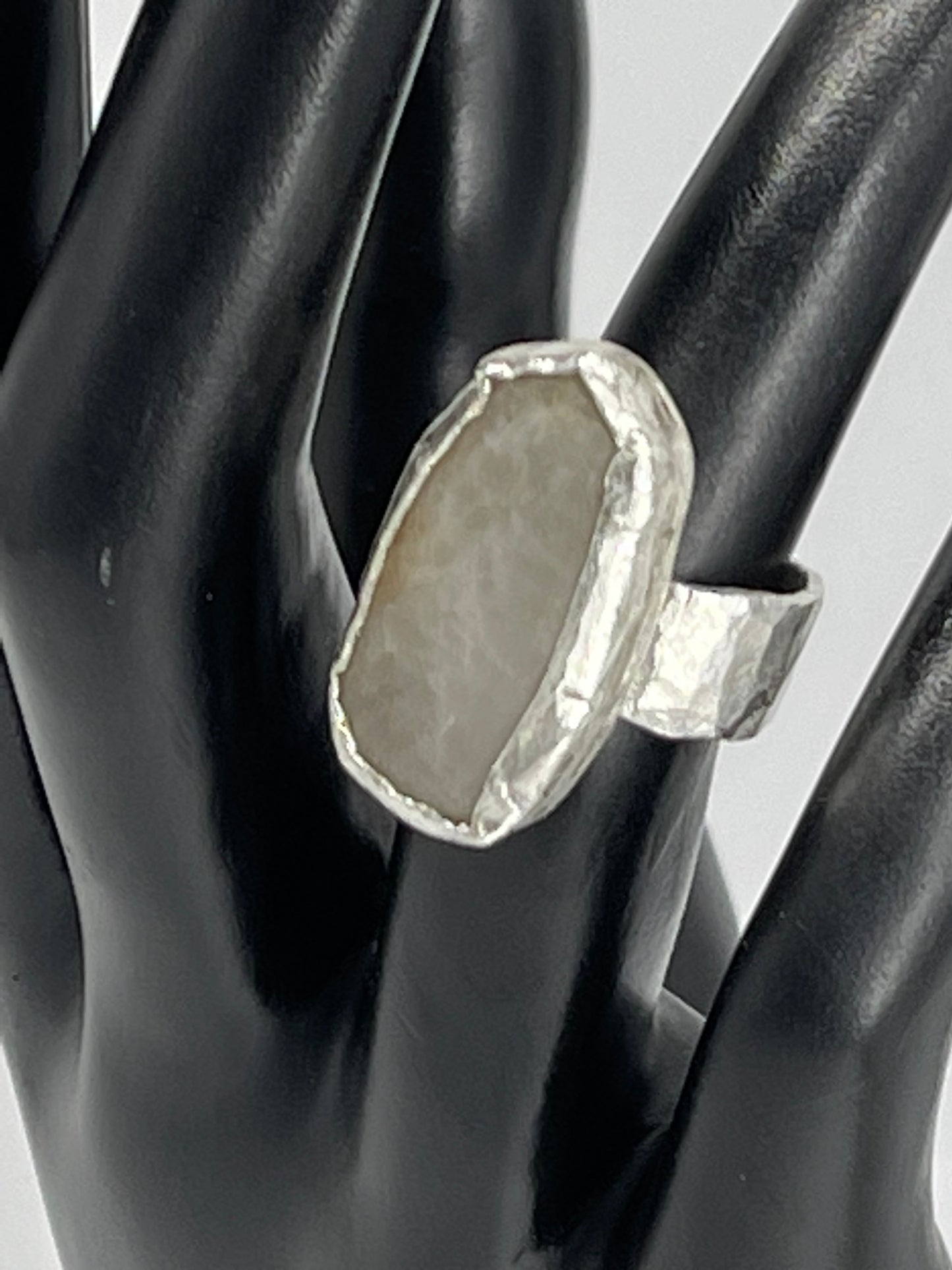 Ceylon Collection Ring maat 51
