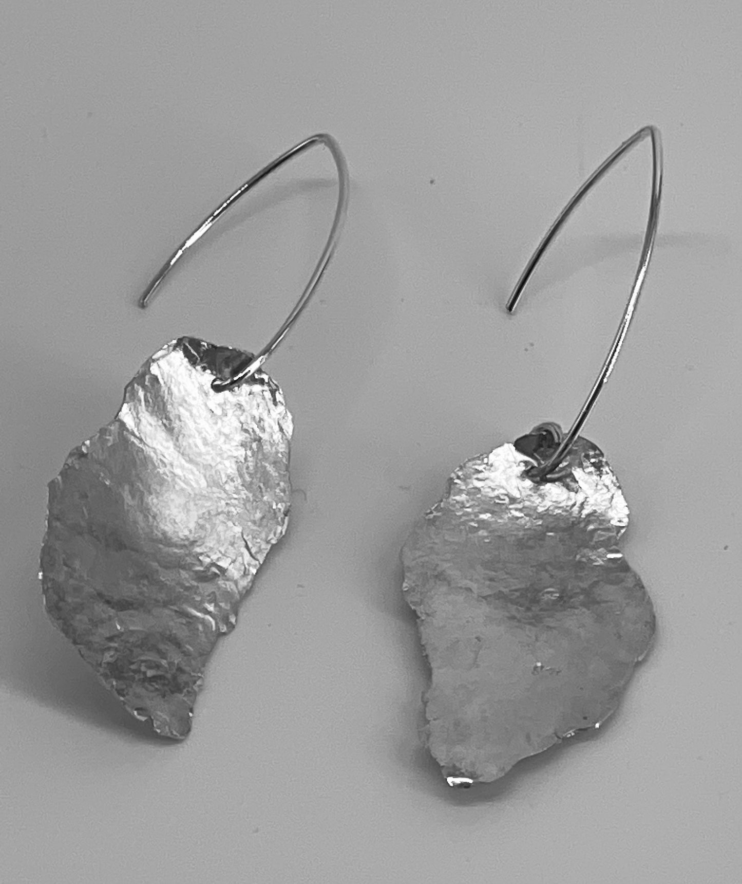 Oorbellen hangers (totale lengte 5,5cm)