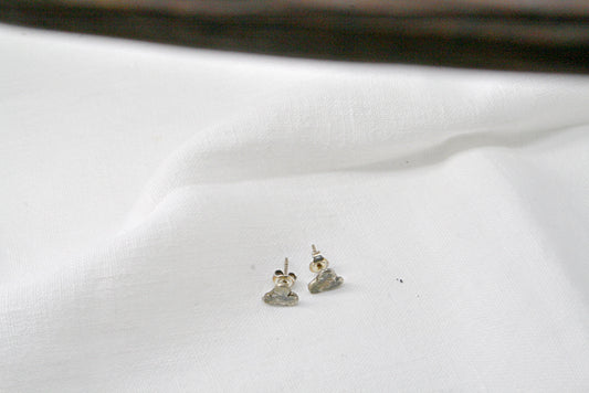 Oorbellen Small Harts