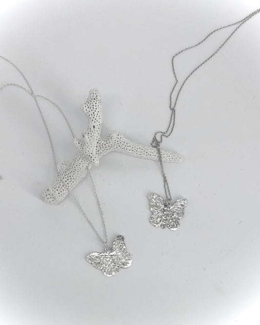 Hanger Butterfly 20mmx20mm