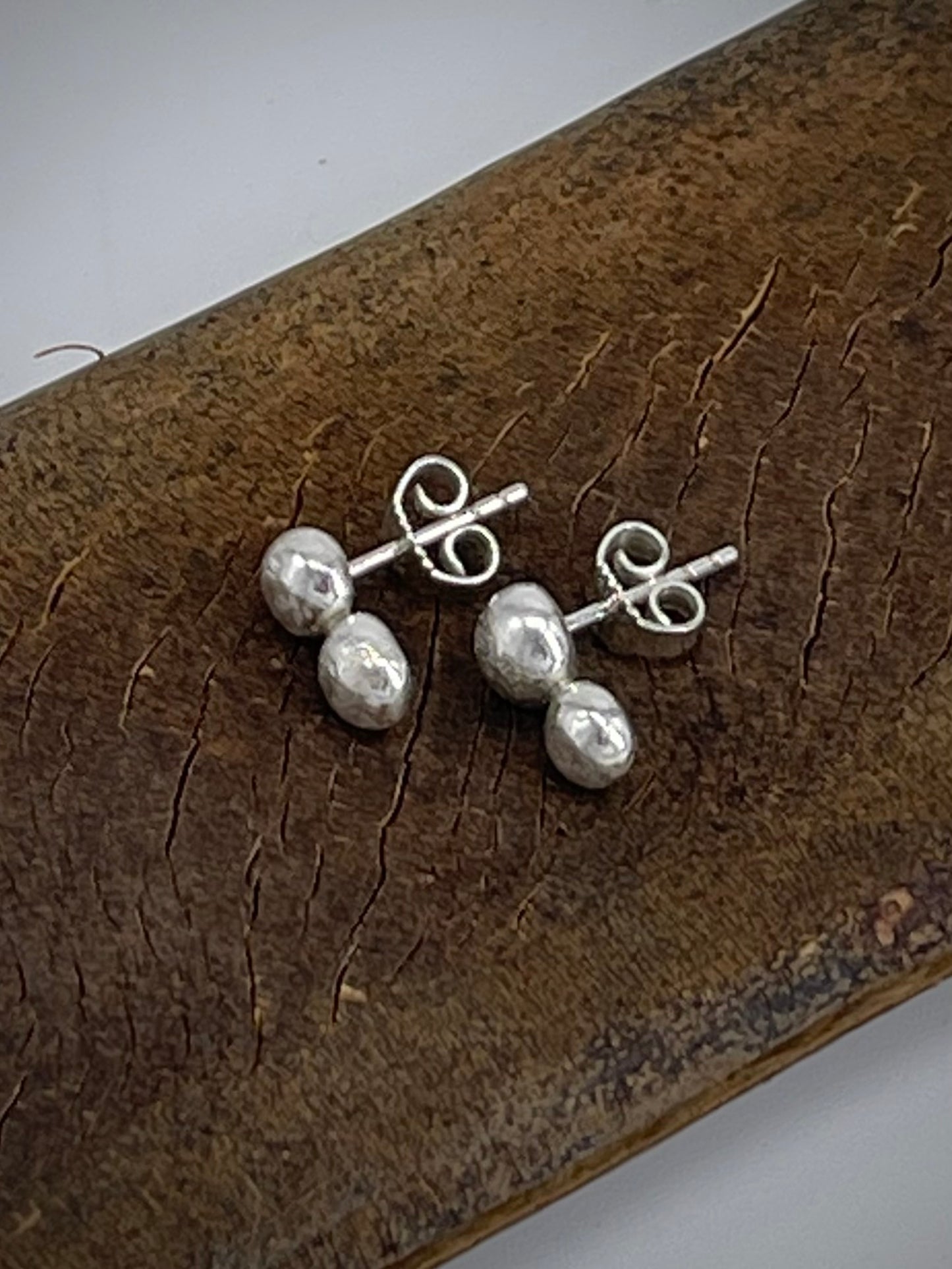 Ooorknopjes ‘Double pearl’