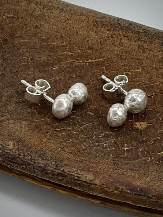 Ooorknopjes ‘Double pearl’