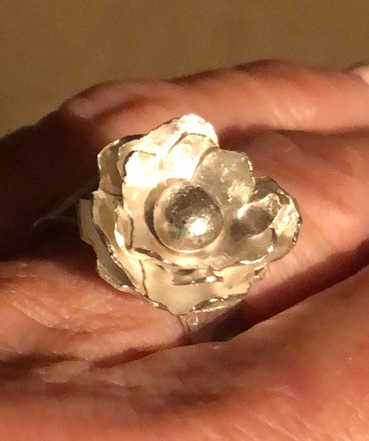 Ring Flower