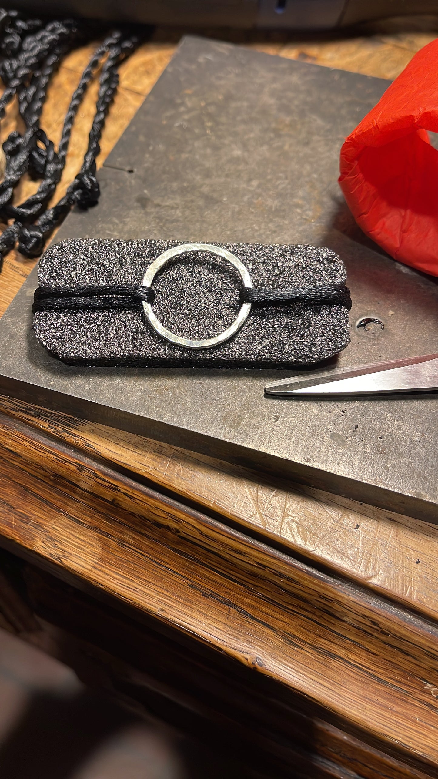 Armband (schuifarmband)