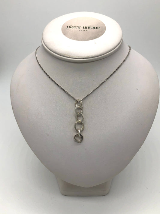 Hanger ‘5 in a row’