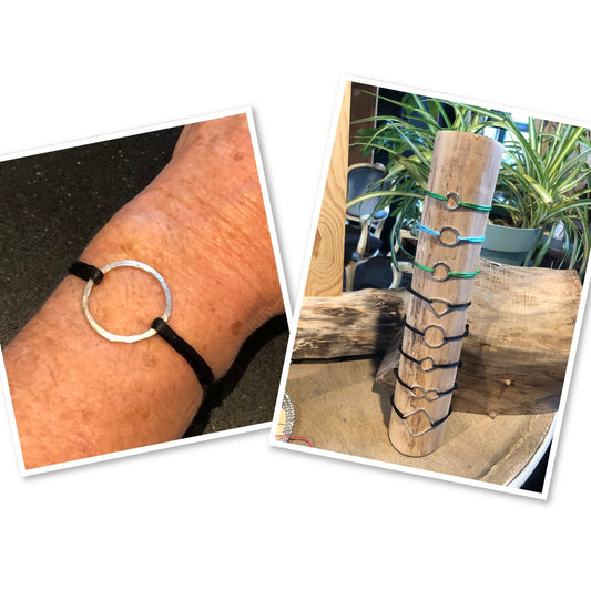 Armband (schuifarmband)