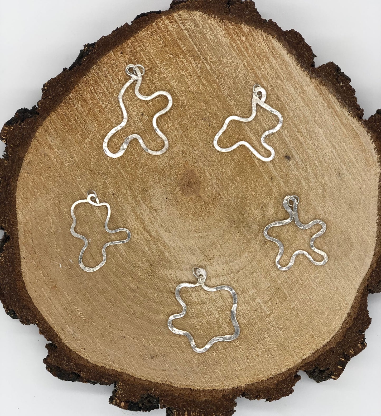 Hangers circuit  +- 3cm