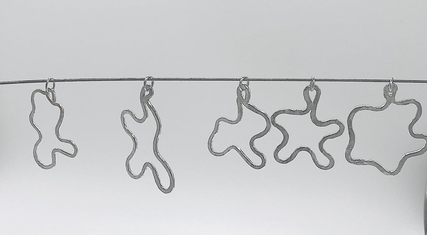 Hangers circuit  +- 3cm