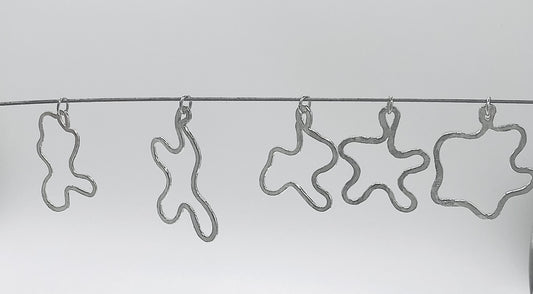 Hangers circuit +- 3cm