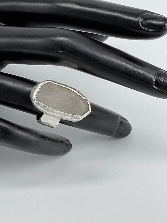 Ceylon Collection Ring  maat 51