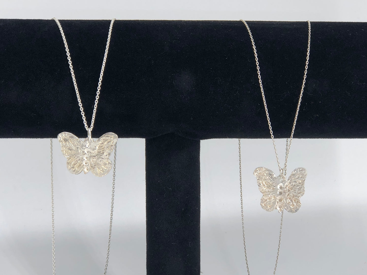 Hanger Butterfly 20mmx20mm