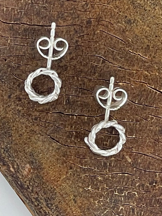 Oorbellen ‘Victory’