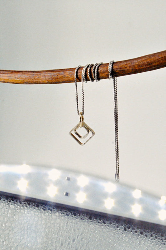Hanger 2 in 1