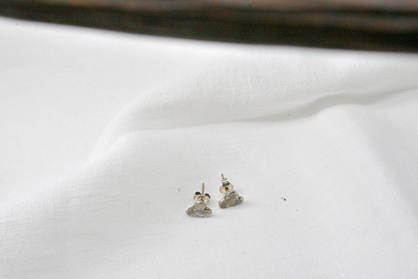 Oorbellen Small Harts