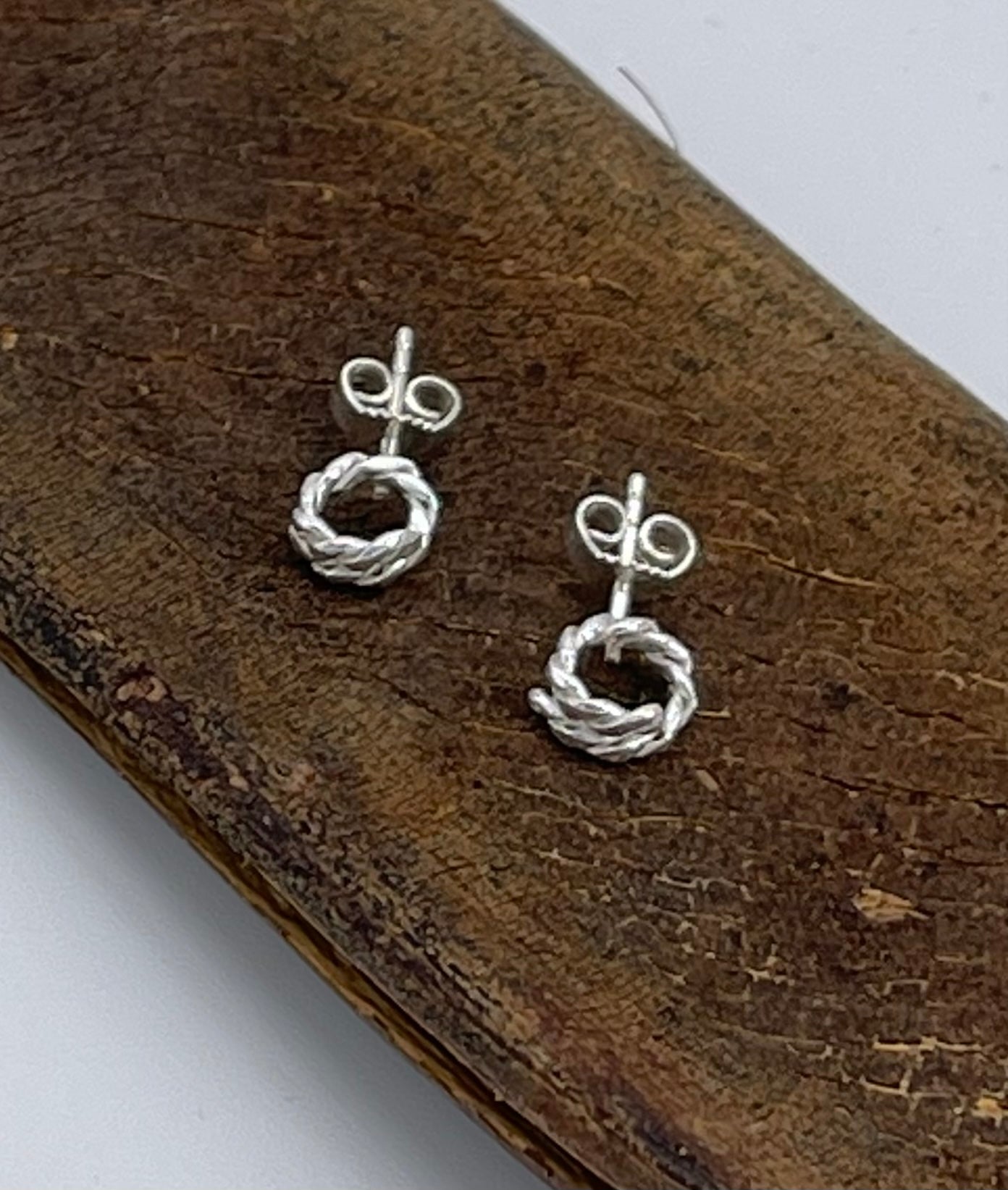 Oorbellen ‘Victory’