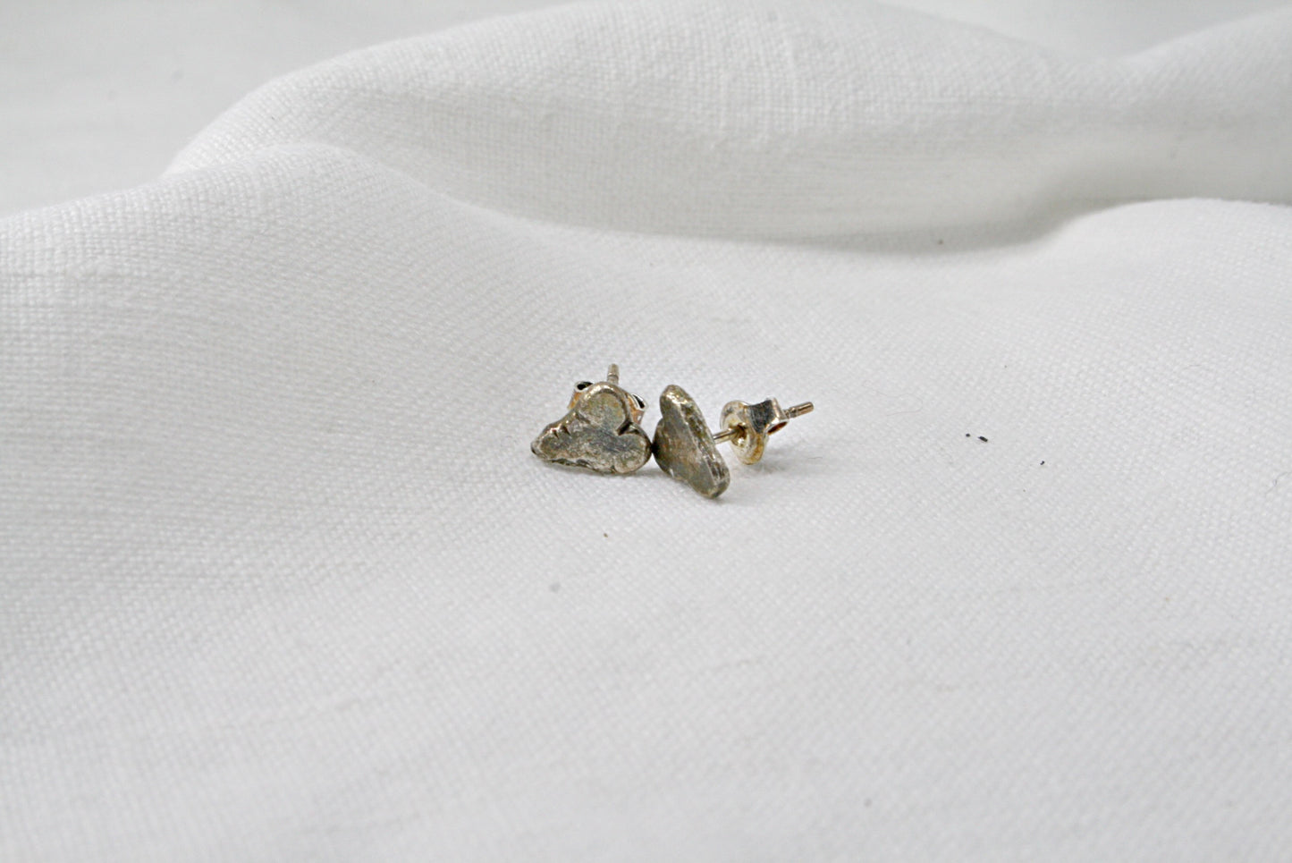 Oorbellen Small Harts