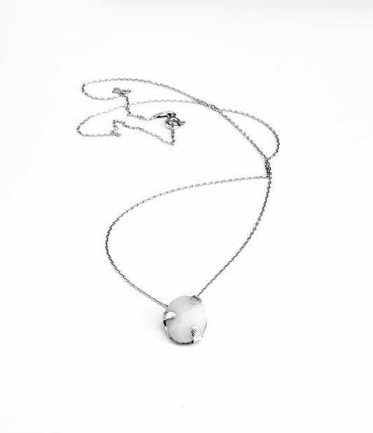 Ceylon Collection Hanger Snowflake