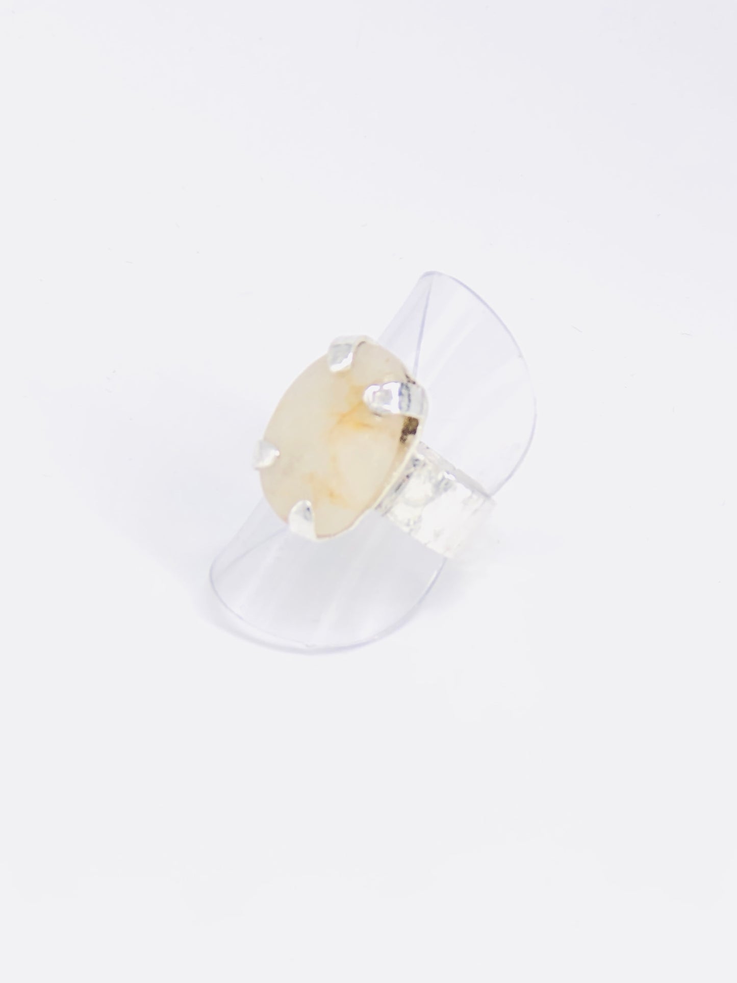 Ceylon Collection Ring